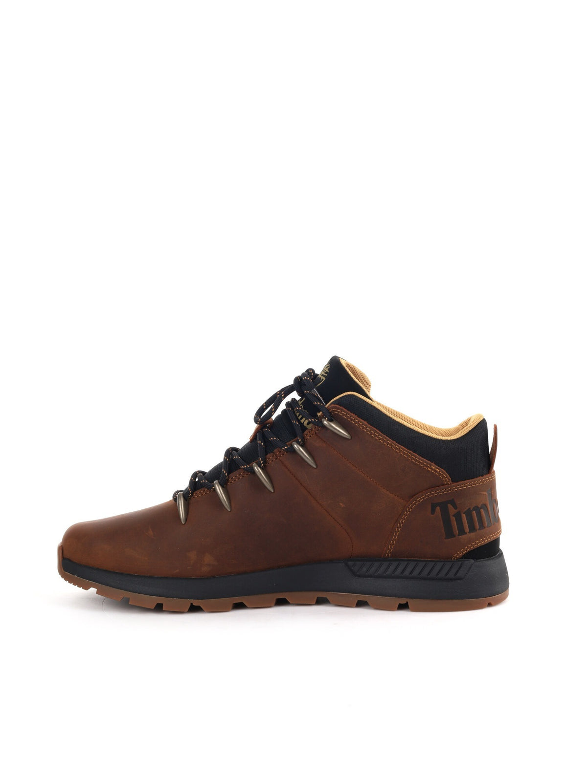 Timberland sprint tr sneakers da uomo marrone