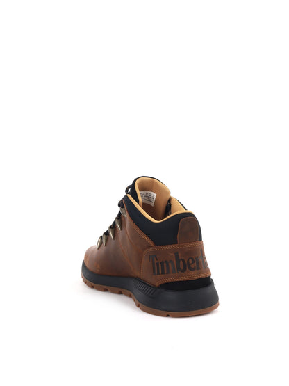 Timberland sprint tr sneakers da uomo marrone