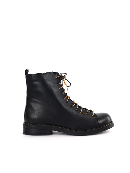 Free foot anfibio da donna nero