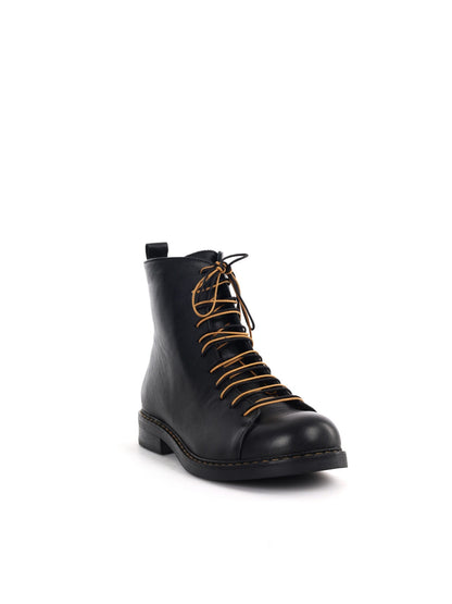 Free foot anfibio da donna nero