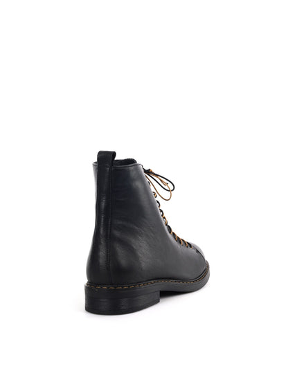 Free foot anfibio da donna nero