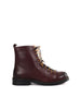 free-foot-anfibio-da-donna-bordeaux