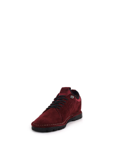 Hello comfort sneake sneakers da donna bordeaux