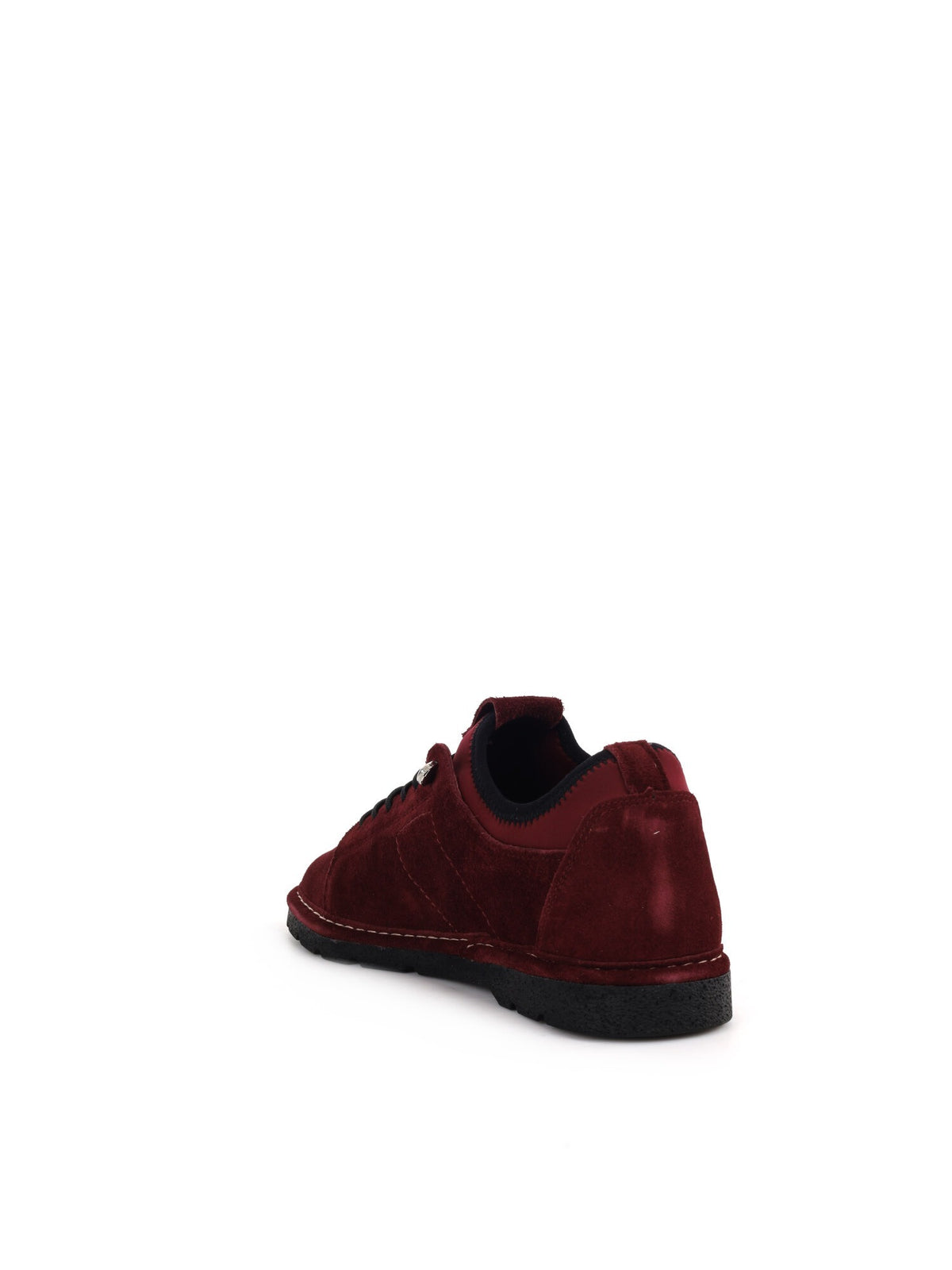 Hello comfort sneake sneakers da donna bordeaux