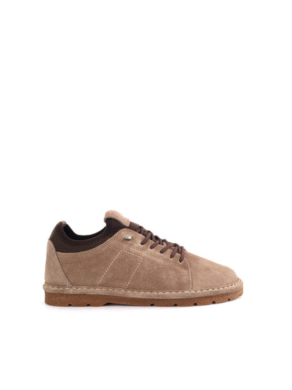 Hello comfort sneake sneakers da donna taupe