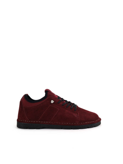 Hello comfort sneake sneakers da donna bordeaux