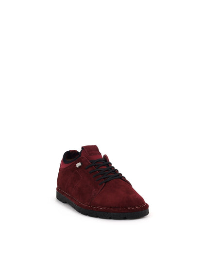Hello comfort sneake sneakers da donna bordeaux