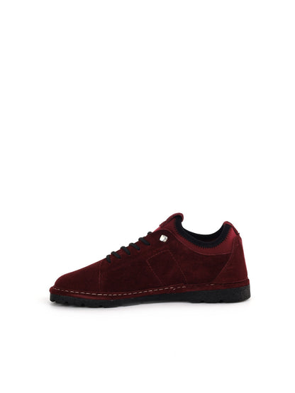 Hello comfort sneake sneakers da donna bordeaux