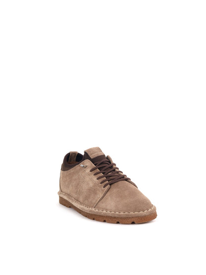 Hello comfort sneake sneakers da donna taupe