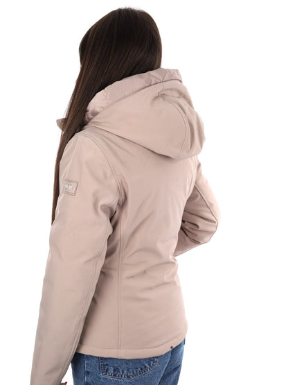 Yes zee giubbino da donna beige