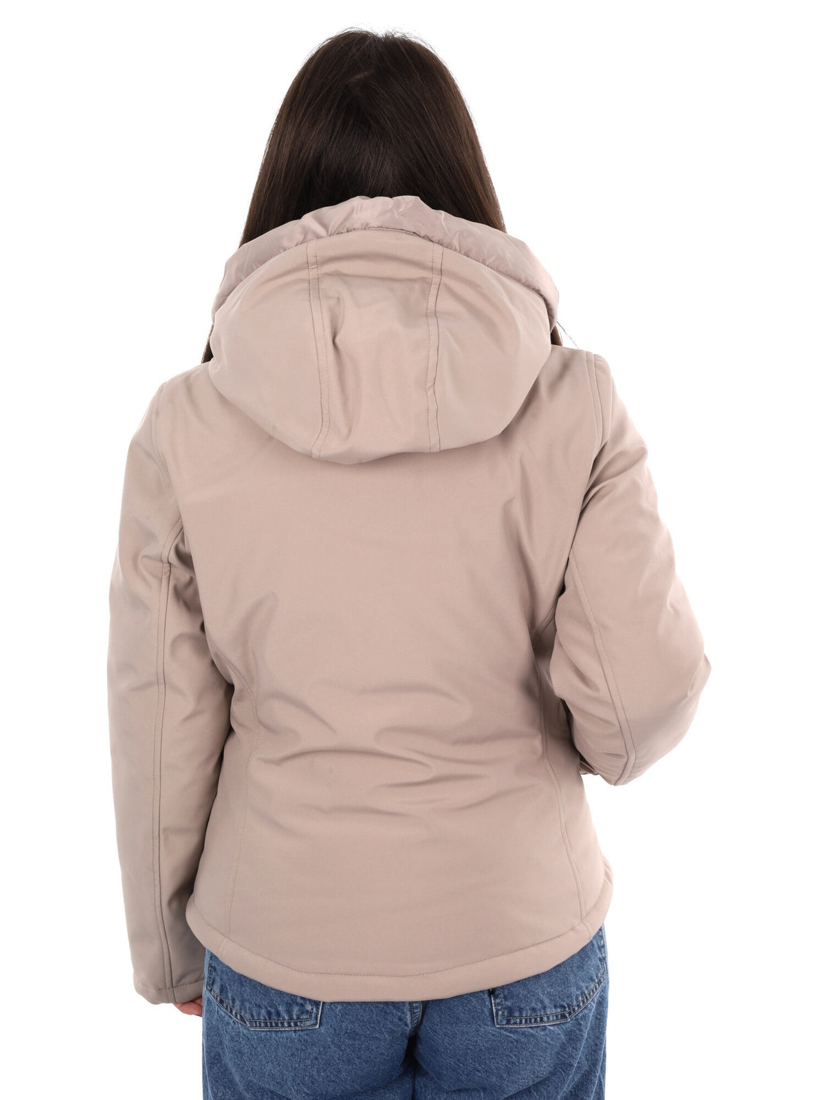Yes zee giubbino da donna beige