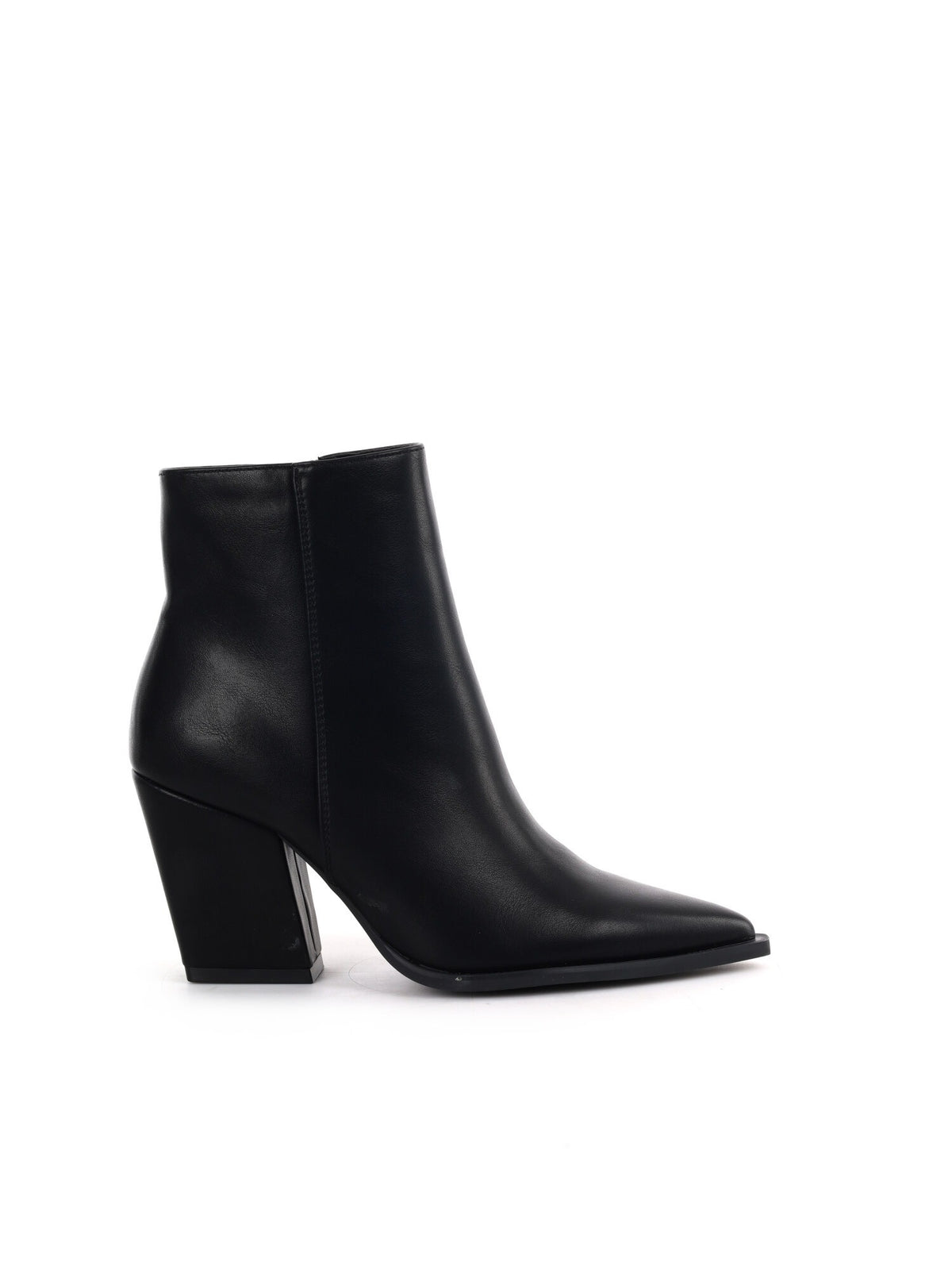 Clyo' stivaletto stivale da donna nero