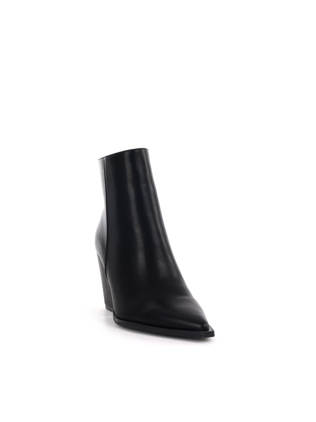Clyo' stivaletto stivale da donna nero