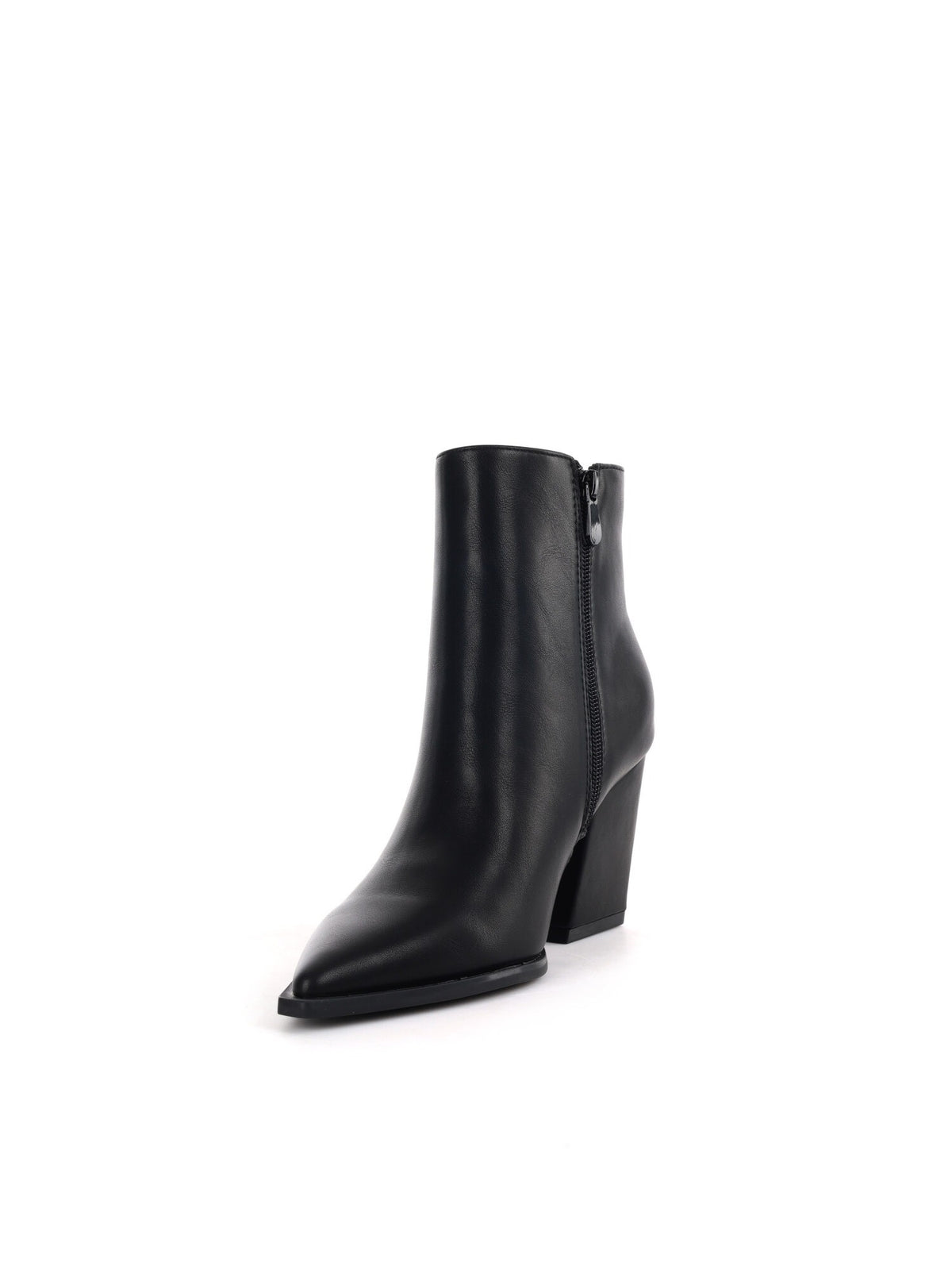 Clyo' stivaletto stivale da donna nero