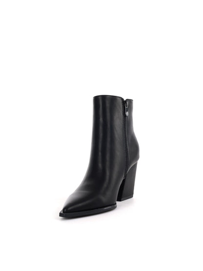 Clyo' stivaletto stivale da donna nero