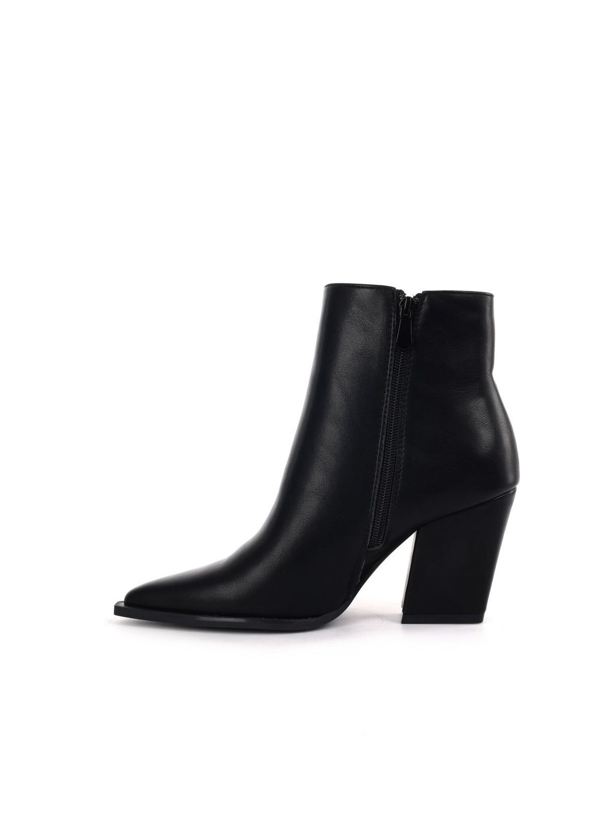 Clyo' stivaletto stivale da donna nero