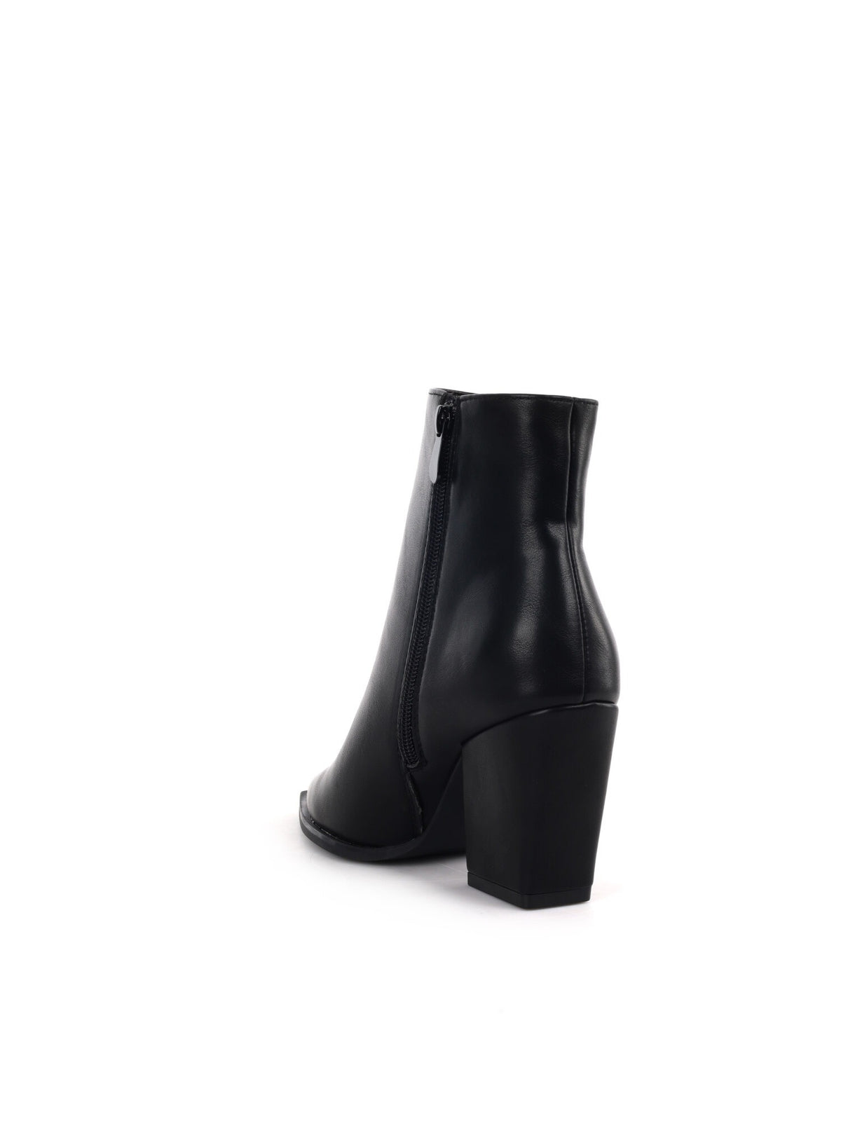 Clyo' stivaletto stivale da donna nero