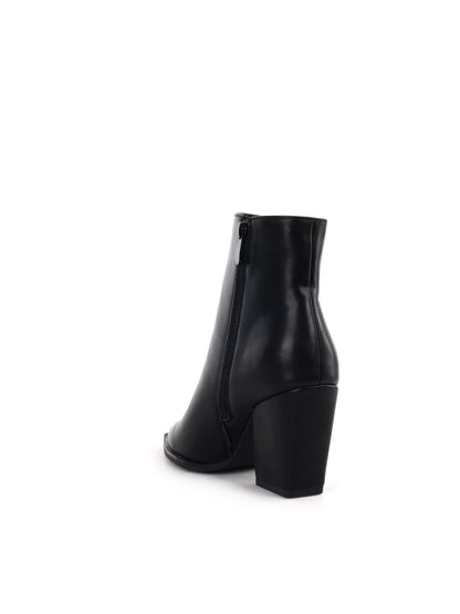 Clyo' stivaletto stivale da donna nero