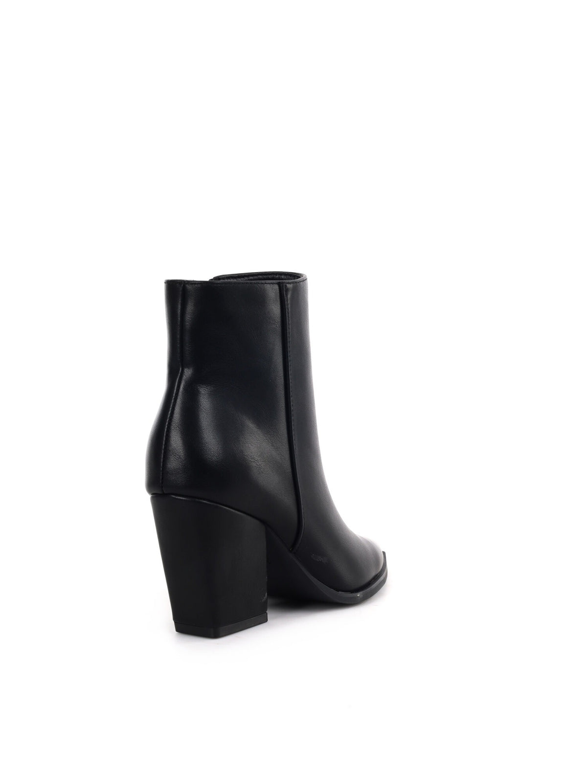 Clyo' stivaletto stivale da donna nero