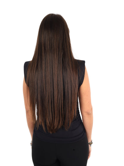 Miss love top smanic da donna nero