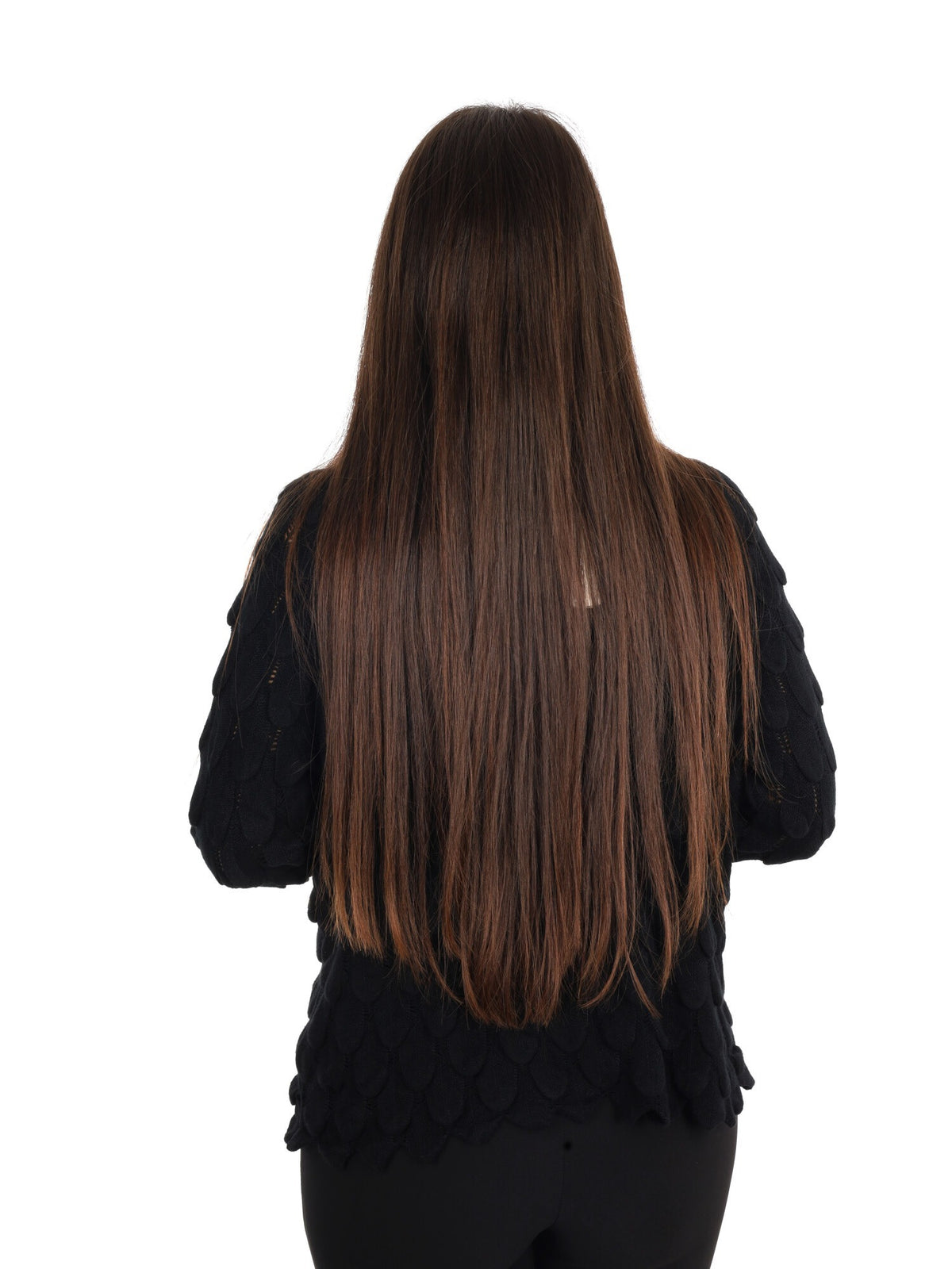 Miss love cardigan maglia da donna nero