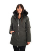 yes-zee-giaccone-da-donna-verde-militare