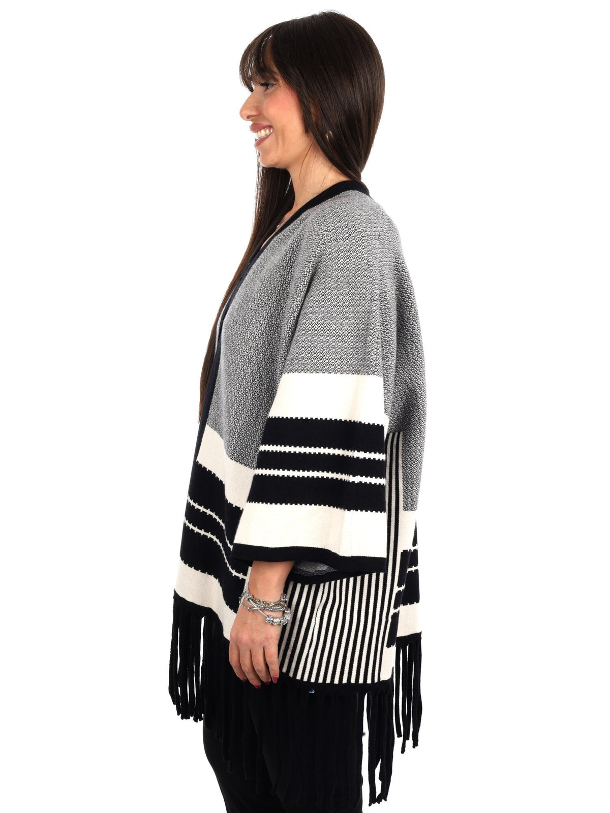 Miss love cardigan maglia da donna variante unica
