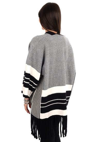 Miss love cardigan maglia da donna variante unica