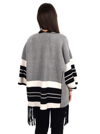 Miss love cardigan maglia da donna variante unica