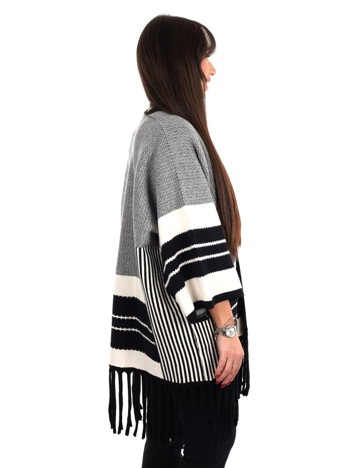 Miss love cardigan maglia da donna variante unica