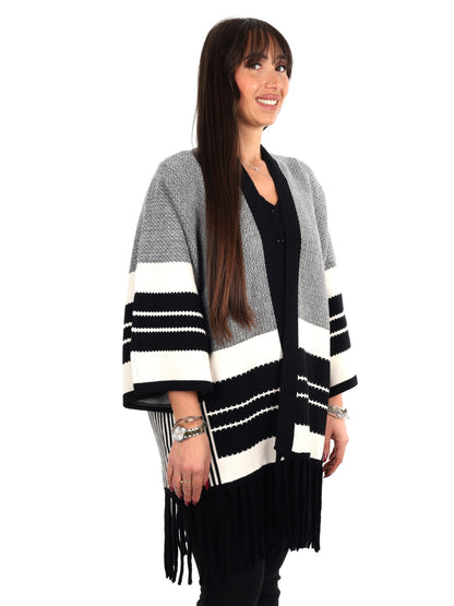 Miss love cardigan maglia da donna variante unica