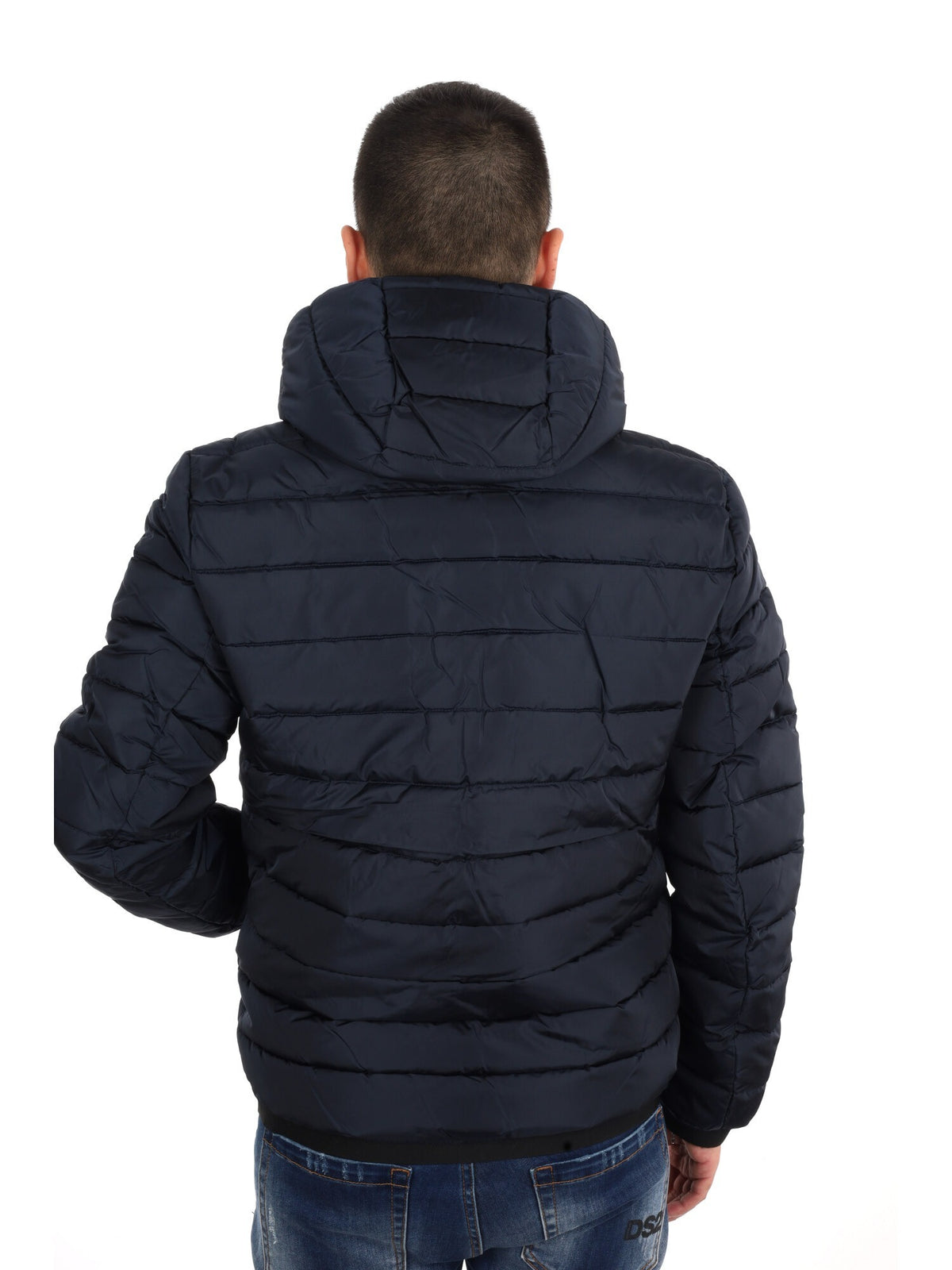 Refrigiwear josh giubbino da uomo blu