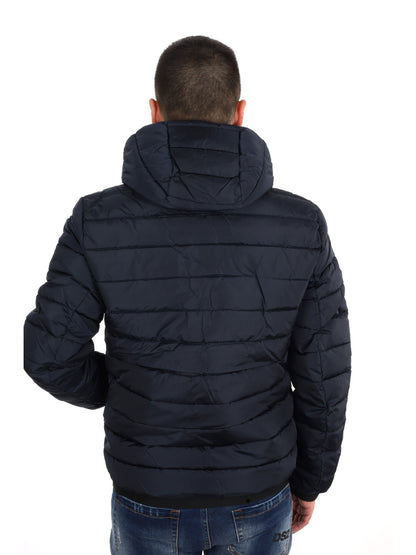 Refrigiwear josh giubbino da uomo blu