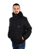 refrigiwear-josh-giubbino-da-uomo-nero