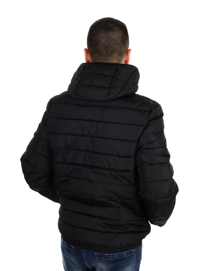 Refrigiwear josh giubbino da uomo nero