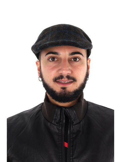 Fb cappello da unisex marrone
