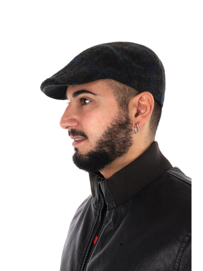 Fb cappello da unisex marrone