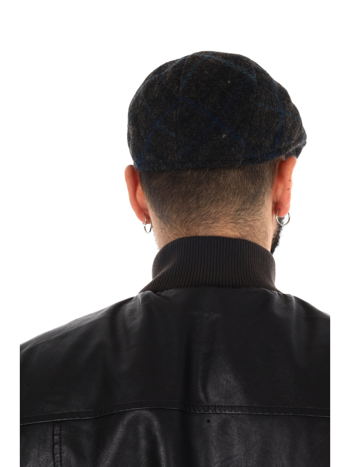 Fb cappello da unisex marrone