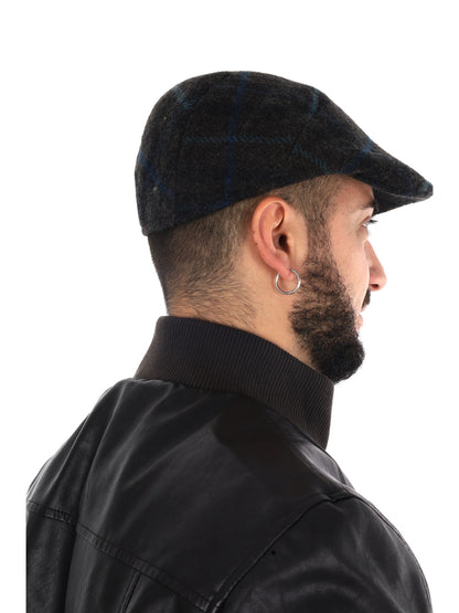 Fb cappello da unisex marrone