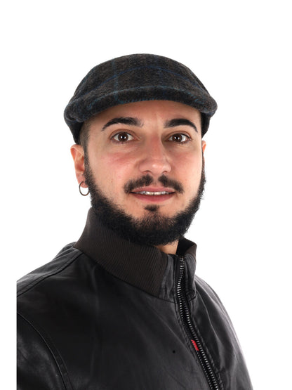 Fb cappello da unisex marrone