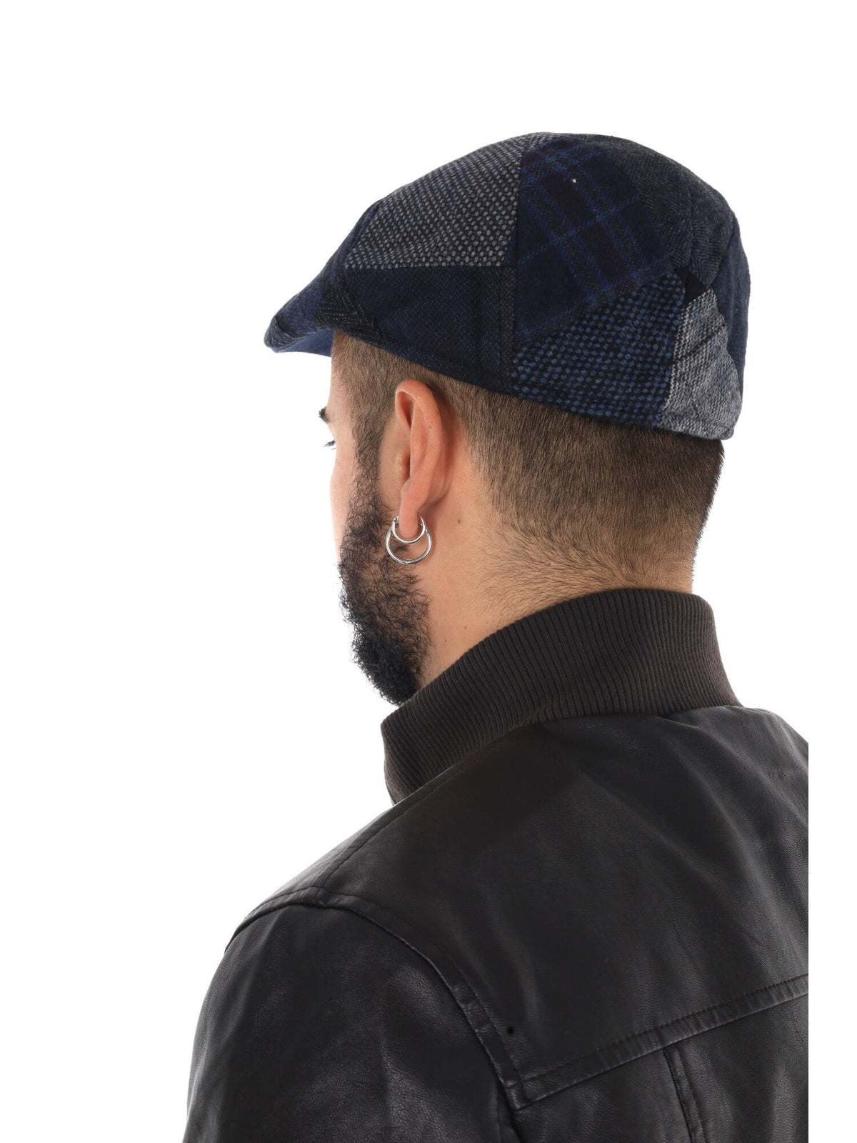 Fb cappello da unisex blu