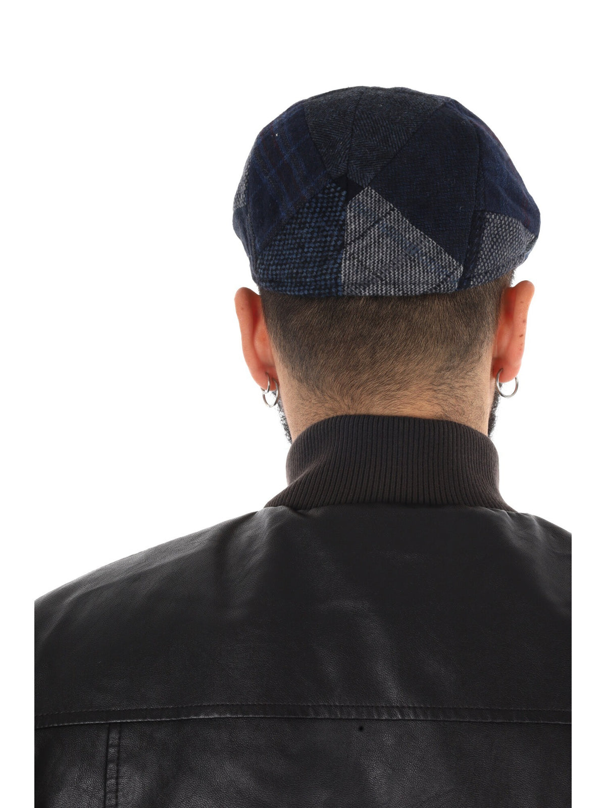 Fb cappello da unisex blu