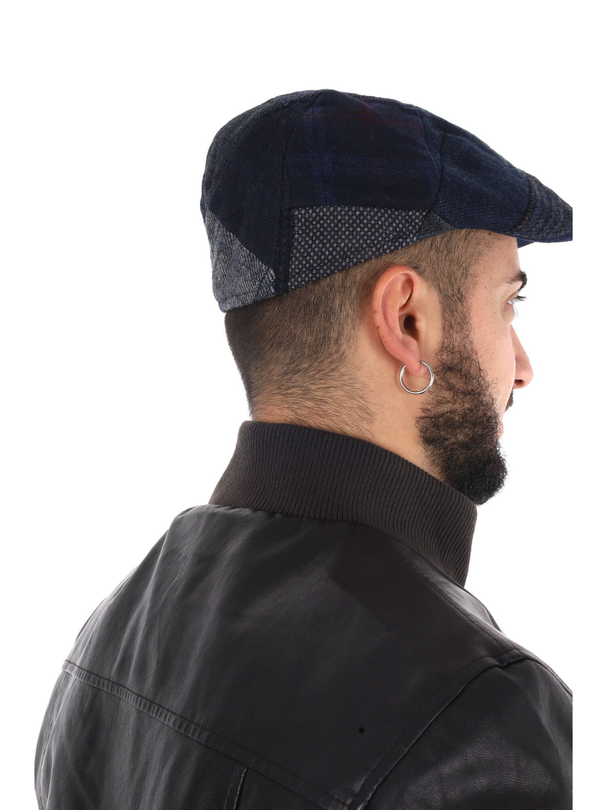 Fb cappello da unisex blu