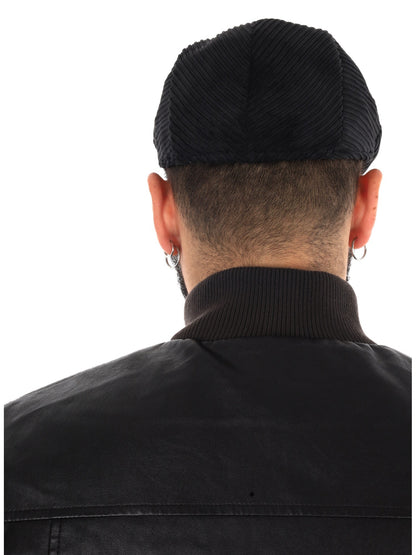 Fb cappello da unisex nero