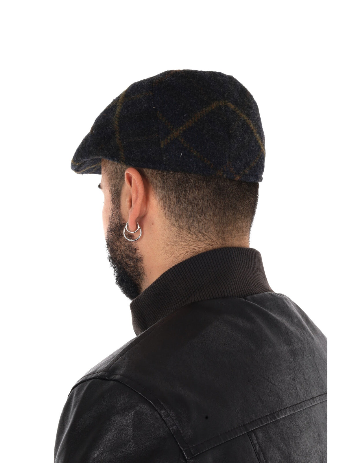 Fb cappello da unisex blu