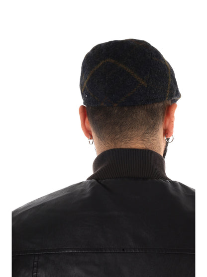 Fb cappello da unisex blu
