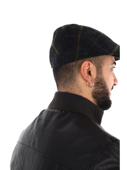 Fb cappello da unisex blu