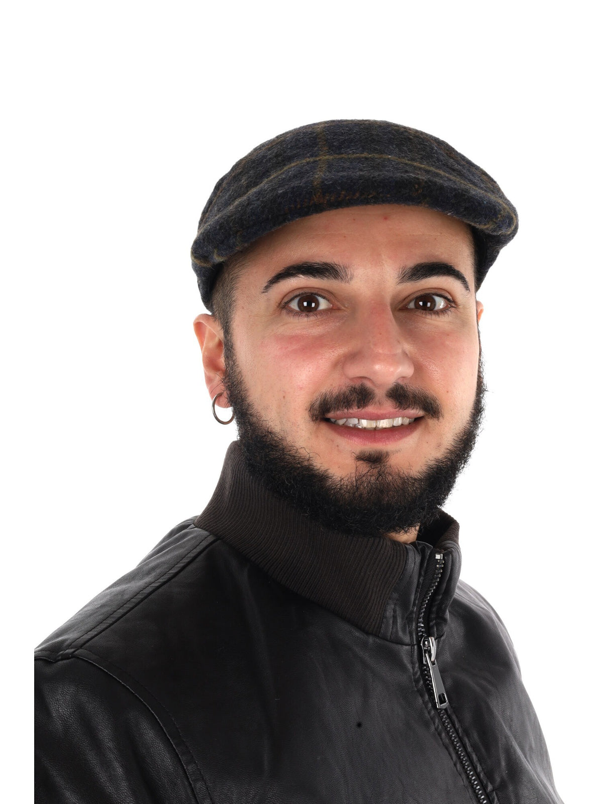 Fb cappello da unisex blu