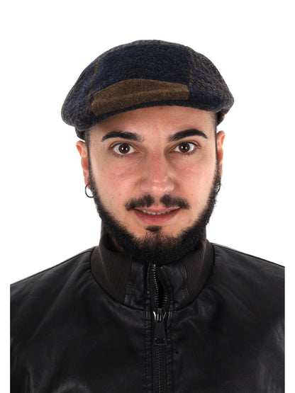 Fb cappello da unisex multicolor