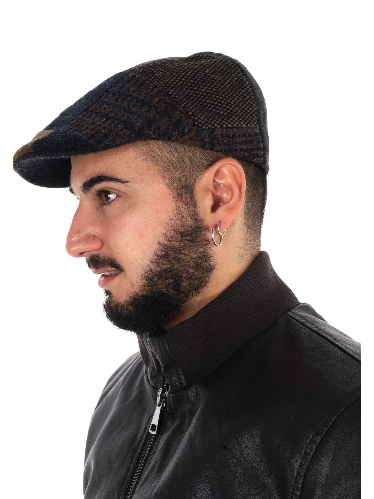 Fb cappello da unisex multicolor